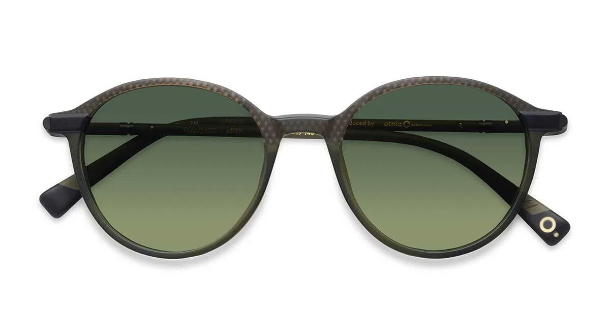 Etnia Barcelona FLAMINGO Sunglasses - view 2